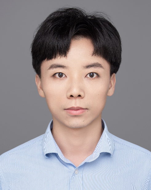 认真找对象